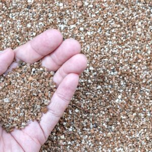 Vermiculite