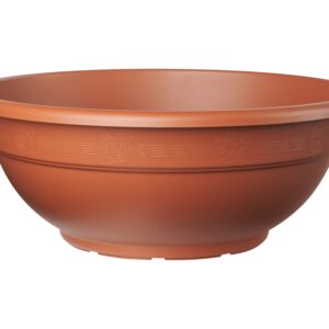 bonsai pot Ø21